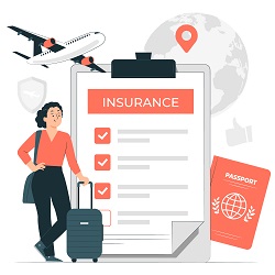 travel insurance